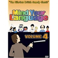 Mind Your Language Vol 4 [DvDRip] [ganja00]