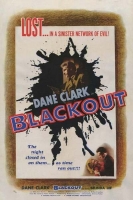 Blackout 1954 DVDRip XviD-BLooDWeiSeR [TGx]