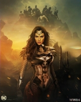 Wonder Woman 1984 (2020) [1080] [WL] [5 1][PROAC][NAPISY PL]