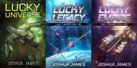Lucky’s Marines (1-3) Audiobooks [NulledPremium]