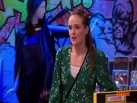 Warped S01E03 Duped 480p x264-mSD EZTV