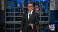 Stephen Colbert 2024 07 15 Adam Kinzinger XviD-AFG EZTV Stephen Colbert 2024 07 15 Adam Kinzinger XviD-AFG EZTV