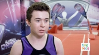 All-Round Champion - S01E02 - Gymnastics WEBDL-1080p