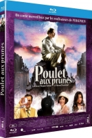 Chicken With Plums 2011 720p BluRay DD5 1 x264-DON [PublicHD]
