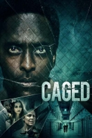 Caged 2021 HDRip XviD AC3-EVO[TGx]