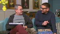 Gogglebox S20E14 1080p HEVC x265-MeGusta EZTV Gogglebox S20E14 1080p HEVC x265-MeGusta EZTV