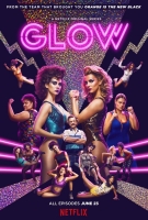Glow - Season 3 - Mp4 x264 AC3 1080p