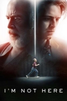 I'm Not Here 2019 HDRip AC3 X264-CMRG[TGx]