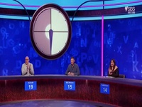 Celebrity Letters And Numbers S02E09 480p x264-mSD EZTV
