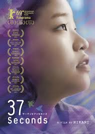 37 Seconds 2019 720p WEBRip x264-Ganool