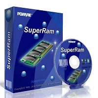 PGWare SuperRam v7.1.1.2020 + Keygen - [haxNode]