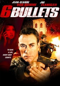 6 Bullets (2012) PAL DVDR5 DD5 1 Ger NL Subs 6 Bullets (2012) PAL DVDR5 DD5 1 Ger NL Subs