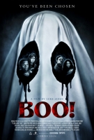 Boo 2019 HDRip XviD AC3-EVO