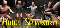 Hand Simulator v3.5f2