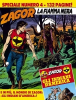 Zagor Speciale 04 Fumetto Bonelli [TNT Village]