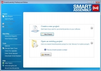 Redgate SmartAssembly Professional v7.2.1.2972 + Keygen [FTUApps]
