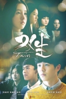 The Twins 2019 CHINESE 720p WEBRip HEVC x265-RMTeam