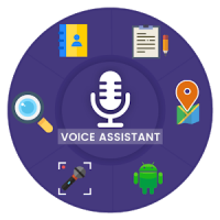 Voice Assistant Pro: Your Personal Guide v1.4 MOD APK {APKMAZA}