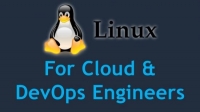 [ FreeCourseWeb ] Udemy - Linux for Cloud & DevOps Engineers