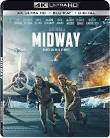 Midway 2019 2160p BluRay HEVC TrueHD 7 1 Atmos-AAAUHD