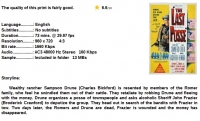 The Last Posse (Western 1953) Broderick Crawford 720p