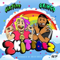 Gringo & 6IX9INE – Zkittlez (CDQ) [320 Kbps] [2018][EDM RG]
