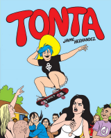 Tonta (2019) (digital) (FatNerd).cbz [ettv] (- Nem -)