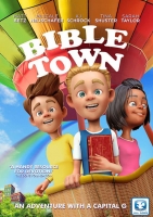 Bible Town 2018 HDRip XviD AC3-EVO