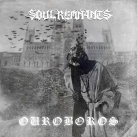 Soul Remnants (USA) - Ouroboros (2017) [mp3@320] [Death Metal]