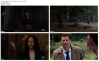 Supernatural S15E03 HDTV AC3 DivX-HQAVI