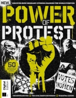 All About History - Power of Protest (gnv64)