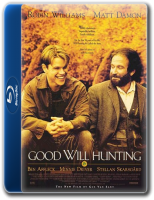 Good Will Hunting 1997 1080p BDRip x264 AAC - KiNGDOM