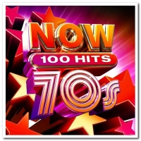 VA - Now 100 Hits 70s (5CD) (2020) [FLAC] [DJ]