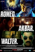 Romeo Akbar Walter (2019) Hindi PreDvd x264 AAC 700MB - [Team MS]