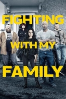 Fighting with My Family 2019 BDRip x264-GECKOS[TGx]