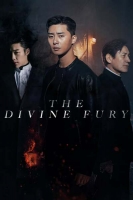 The Divine Fury 2019 720p WEBRip 800MB x264-GalaxyRG