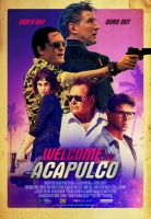 Welcome to Acapulco 2019 HDRip XviD AC3-EVO