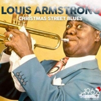 Louis Armstrong - Christmas Street Blues (2020) Mp3 320kbps [PMEDIA] ️