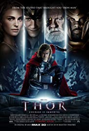Thor 2011 BRRip XviD B4ND1T69