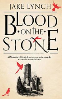 Blood On the Stone - Jake Lynch [EN EPUB] [ebook] [ps]
