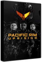Pacific Rim Uprising 2018 BluRay 1080p DTS AC3 x264-3Li