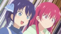 Girlfriend Girlfriend S01E06 XviD-AFG EZTV