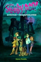 Scooby Doo Mystery Inc Season 1 720p [HashMiner]