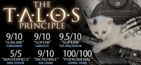 The Talos Principle Gold Edition-GOG The Talos Principle Gold Edition-GOG