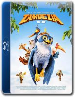 Zambezia 2012 1080p BDRip x264 AAC - KiNGDOM