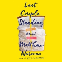 Last Couple Standing - Matthew Norman - 2020 (Humor) [Audiobook] (miok)