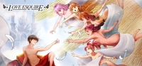 Love Esquire - RPG/Dating Sim/Visual Novel v1.0.1A