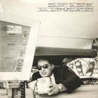 Beastie Boys - Ill Communication (1994)@flac