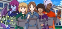 Magical Diary: Wolf Hall v1.0.12