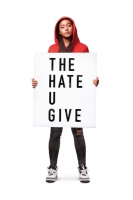 The Hate U Give 2018 CHISUB HDRip XviD-AVID[TGx]